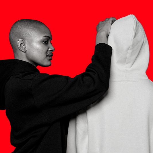 is gender fluid fashion the ultimate future?