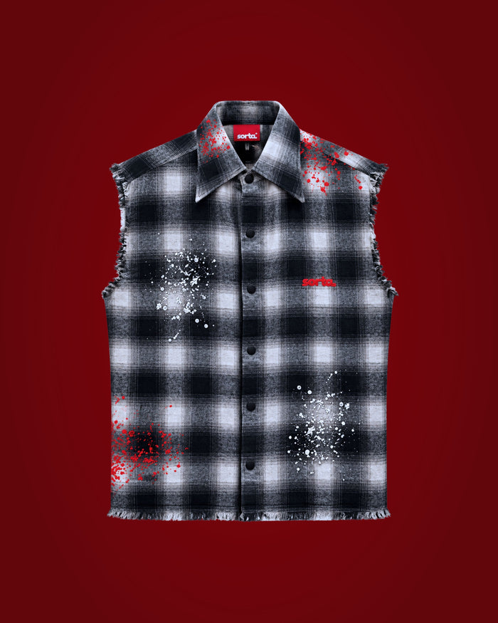 Artist's Flannel