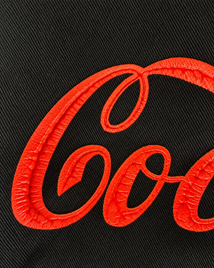 Coca-ine