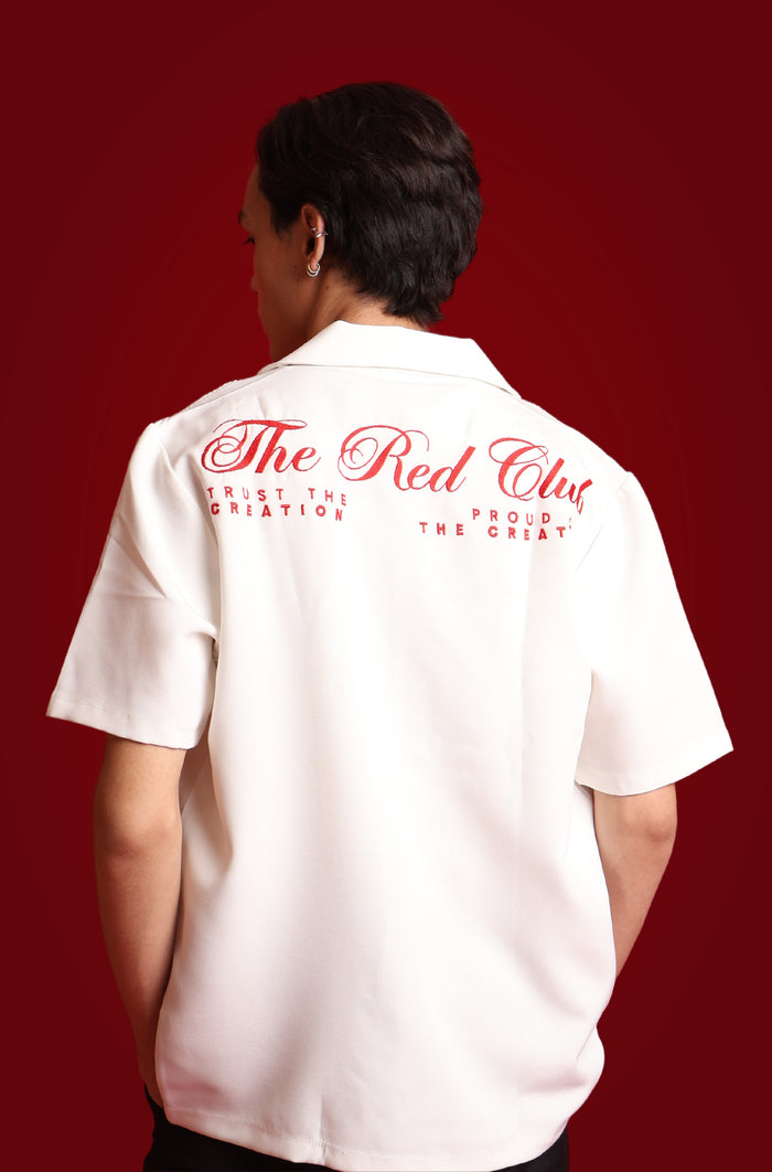 The Red Club