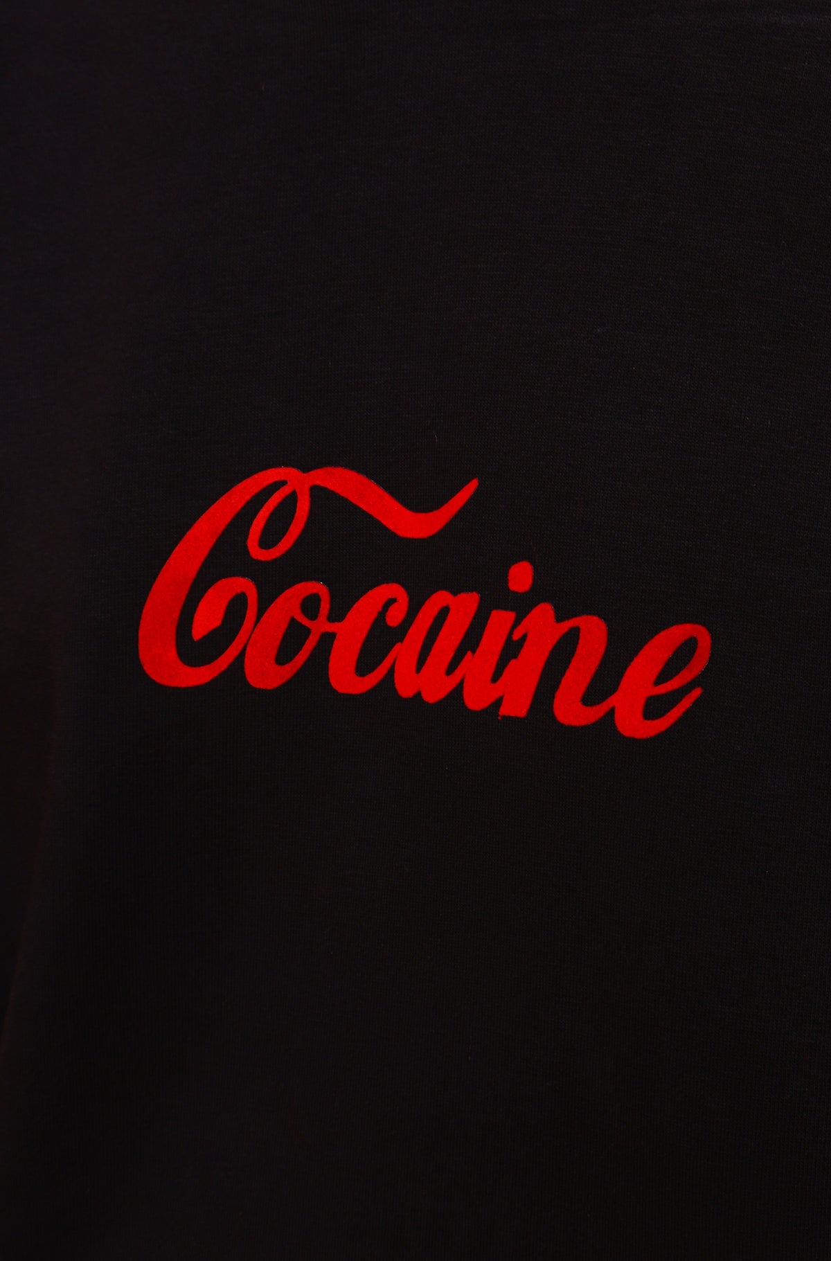 Coca-Aine