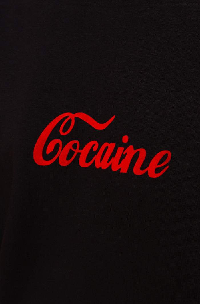Coca-Aine