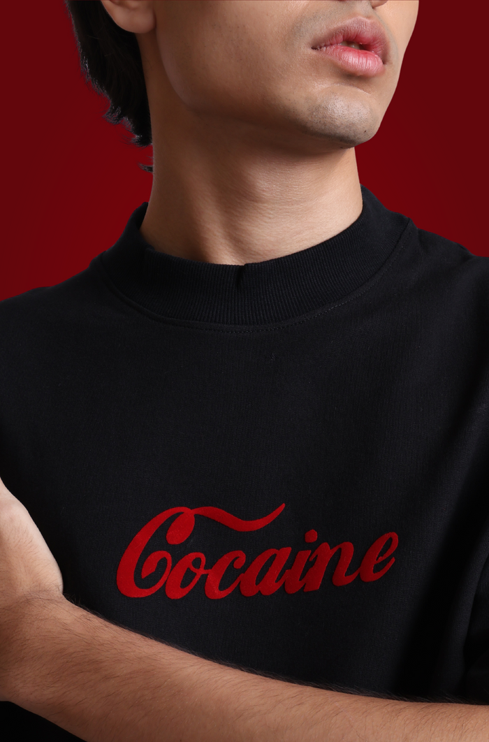 Coca-Aine