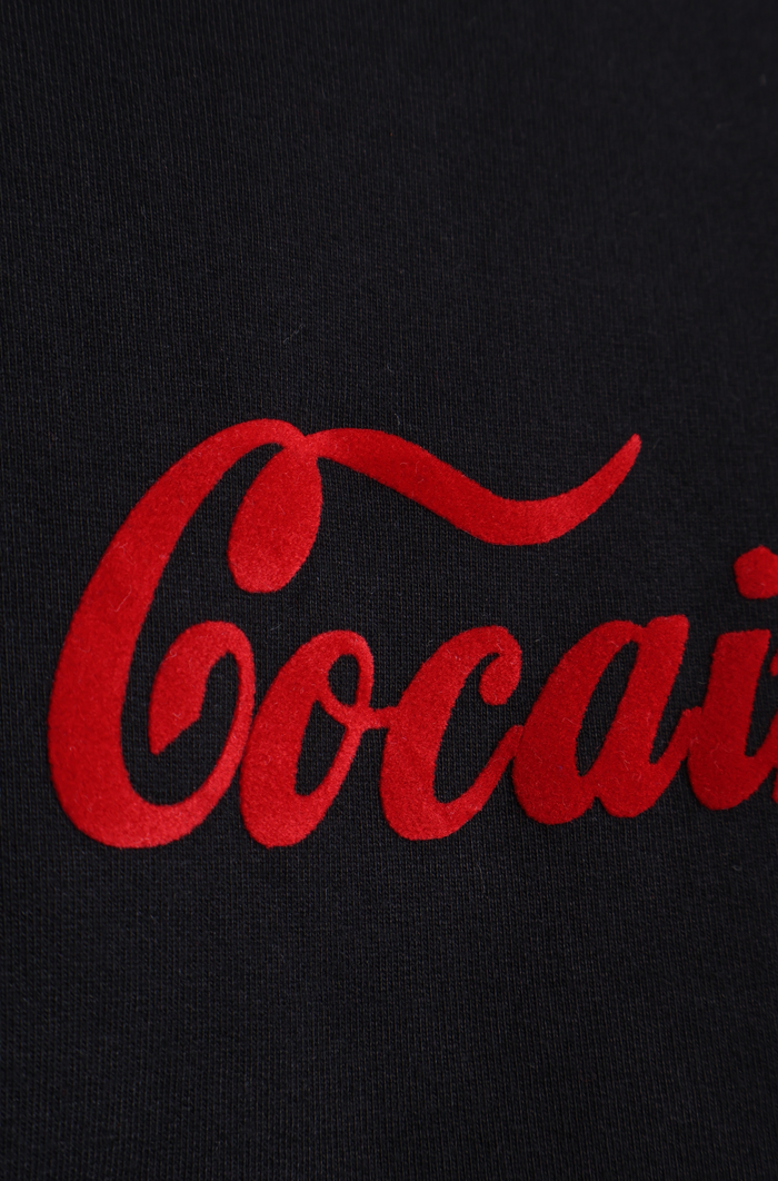 Coca-Aine