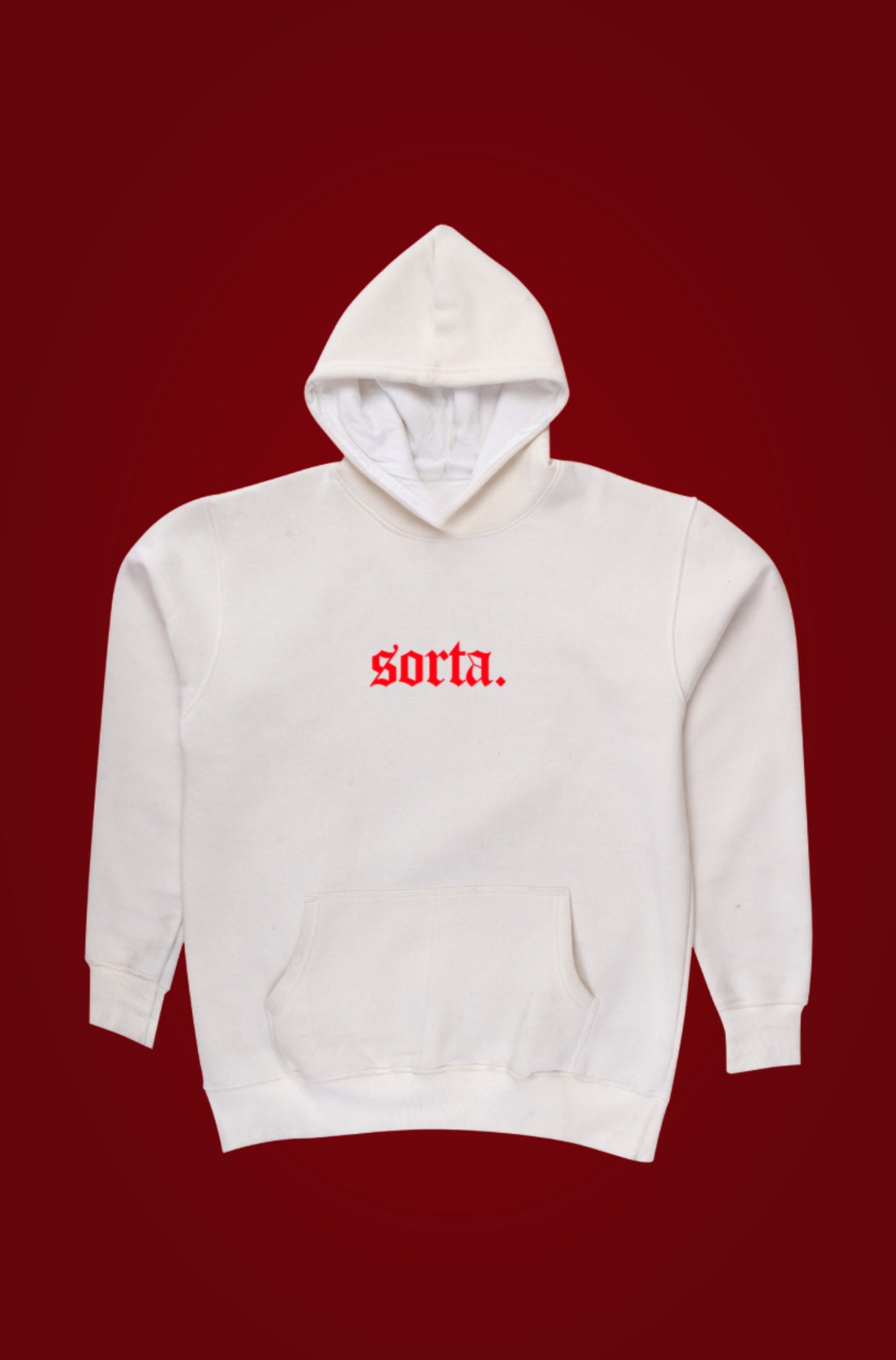 legend in the making. - vintage white