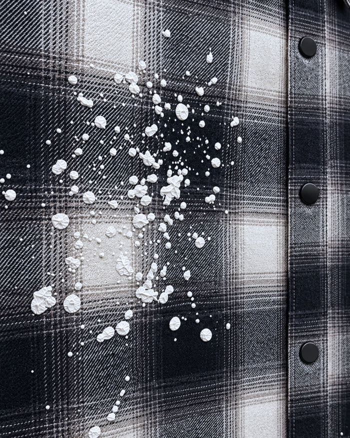 Artist's Flannel