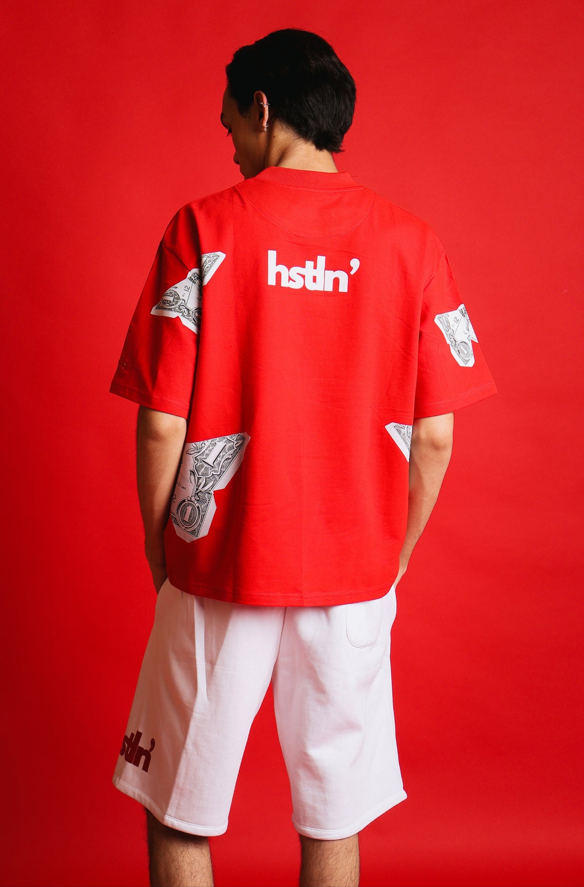 Hstln' Shorts