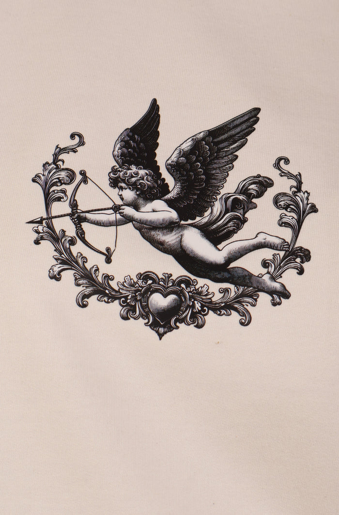 In Heart We Trust