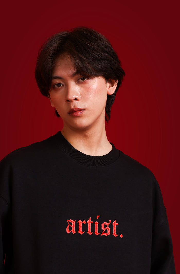 Artist - Kangaroo Tee