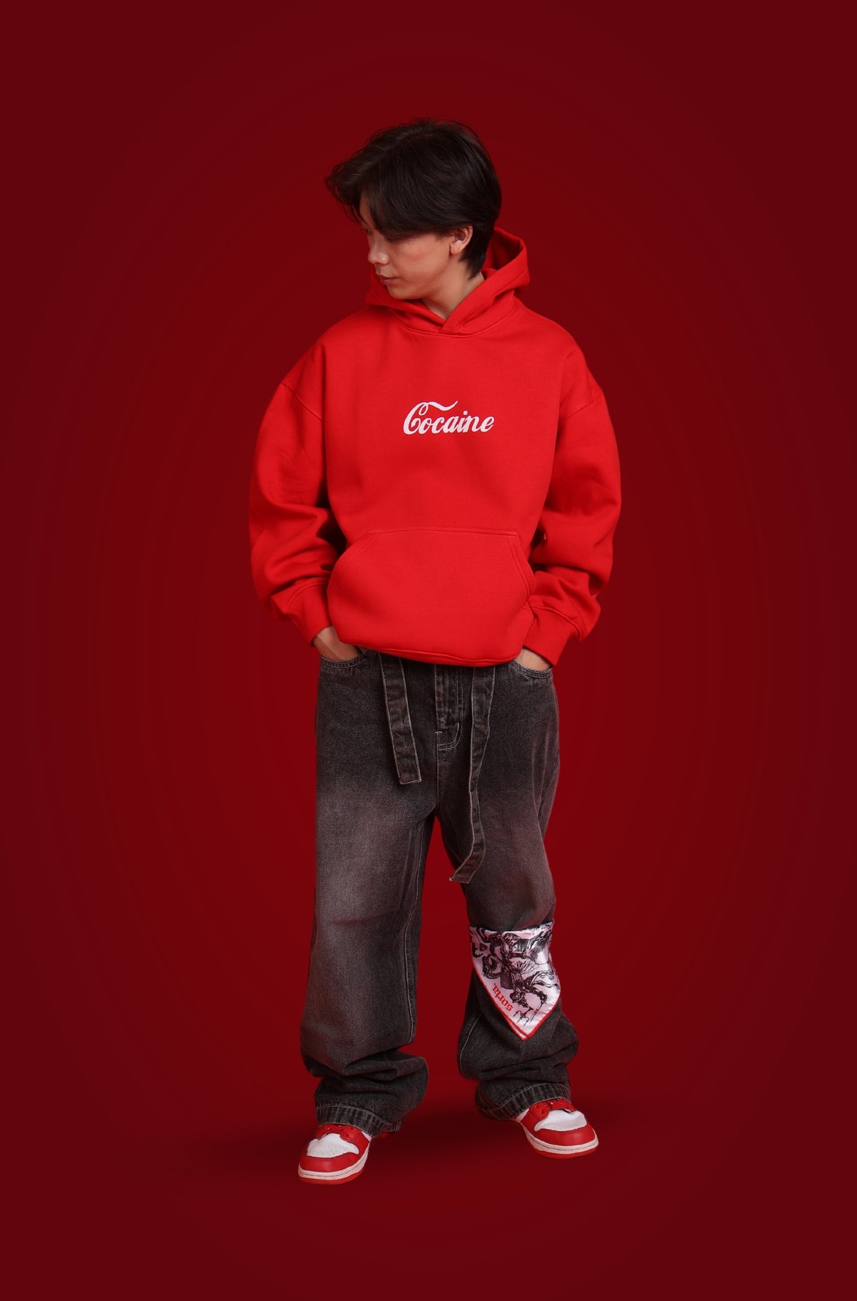 Coca-Aine