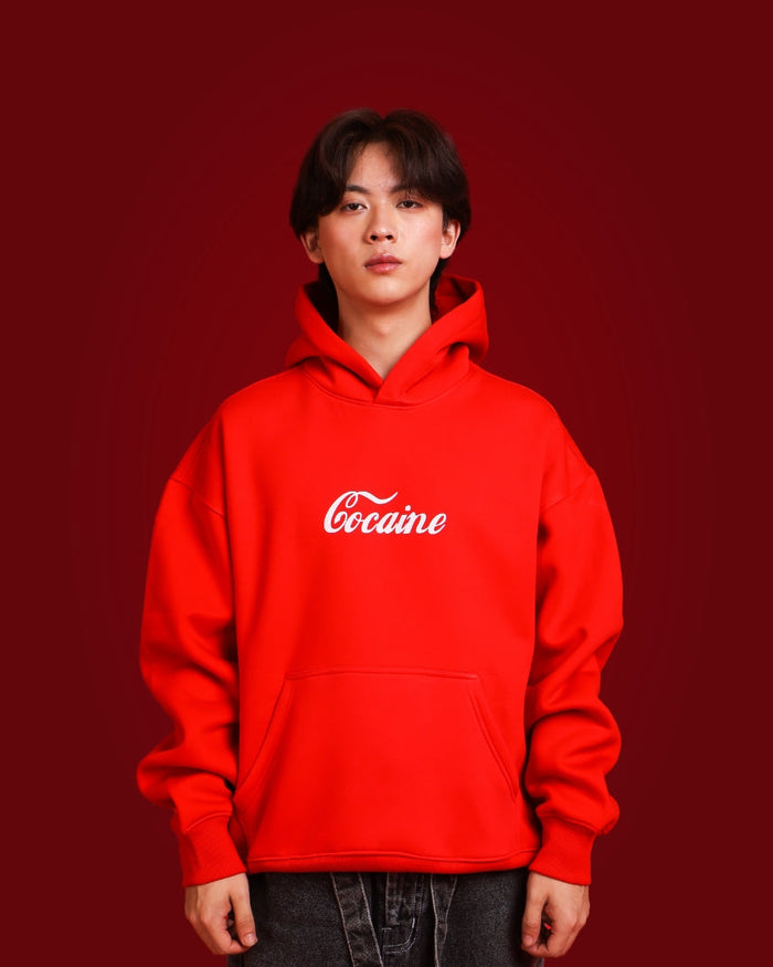 Coca-Aine