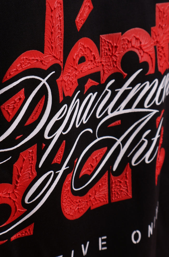 Department Of Art