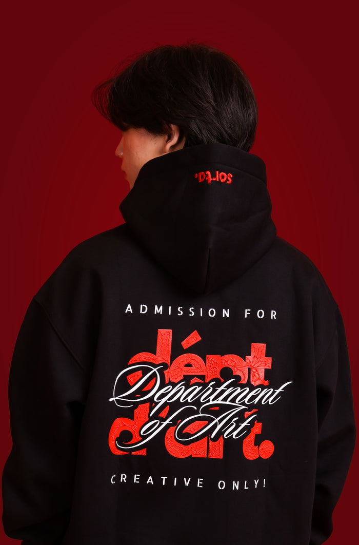 Department Of Art