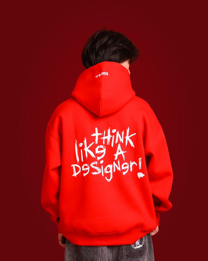 Think Like A Designer.