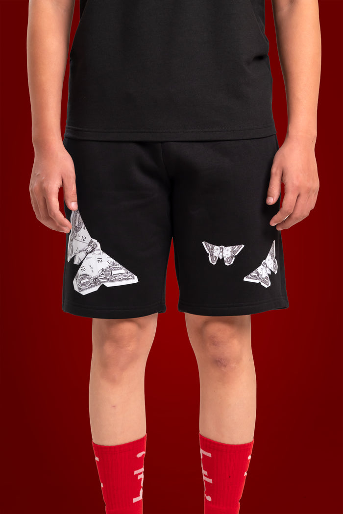 Origasm - Luxury Shorts