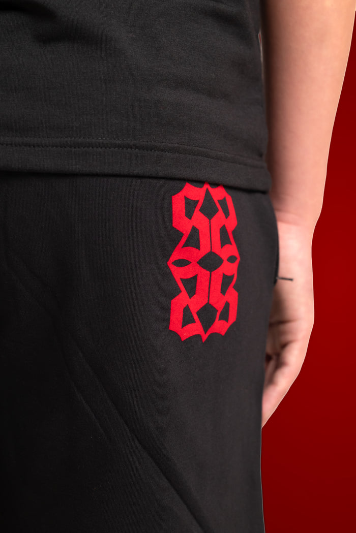 Origasm - Luxury Shorts