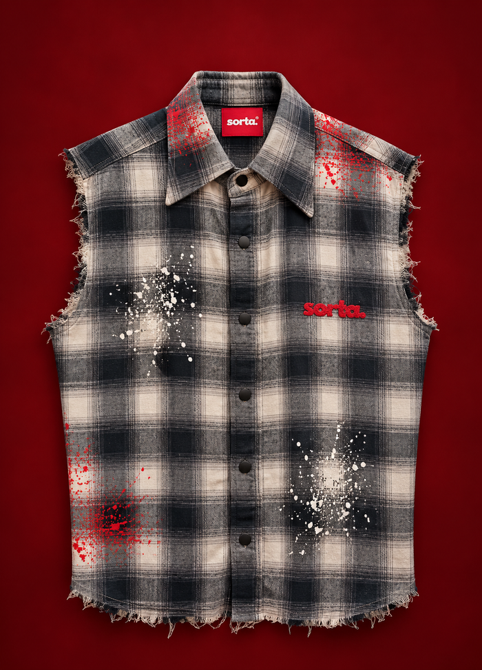 Artist's Flannel