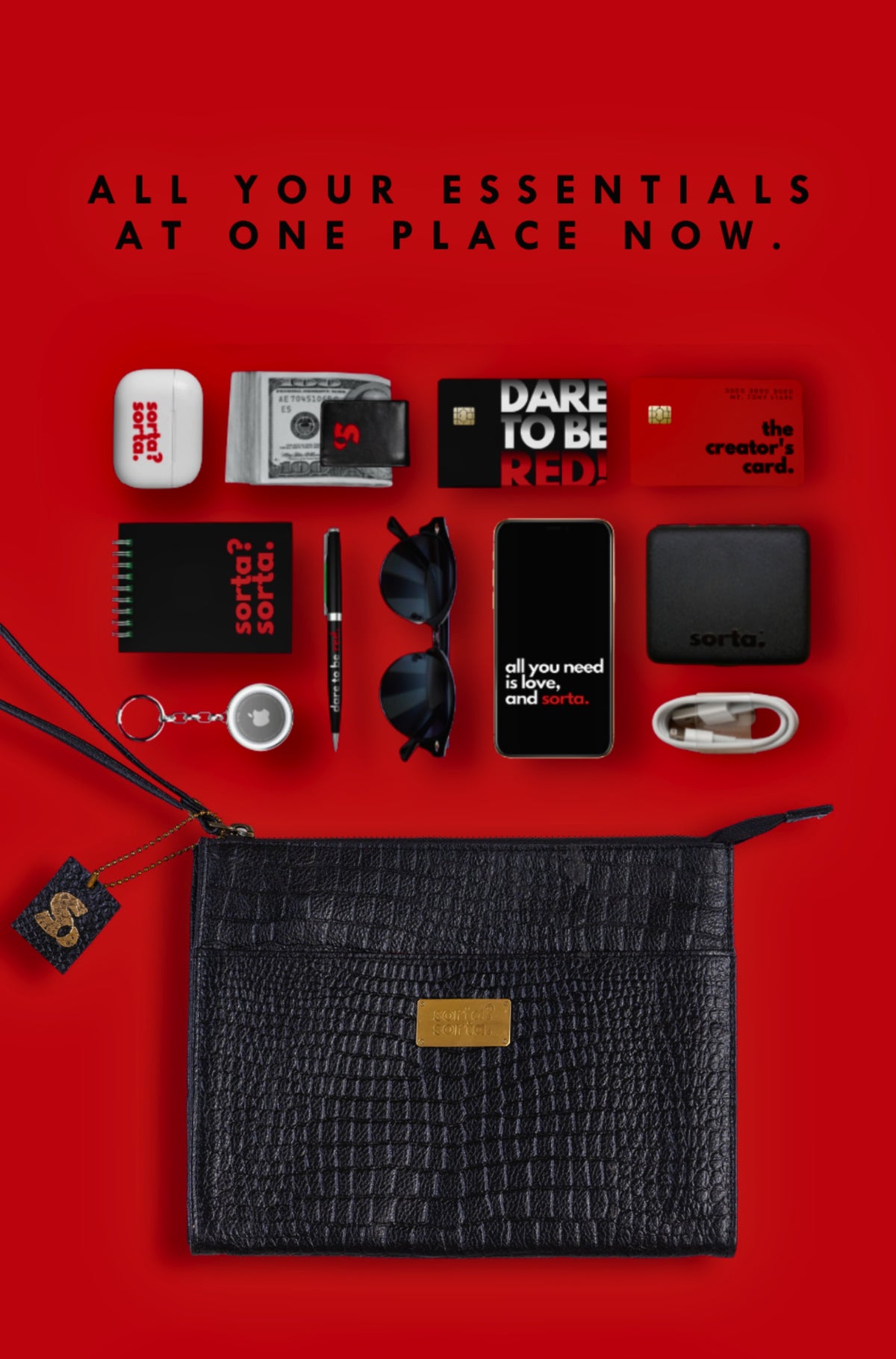 The Daily Folio