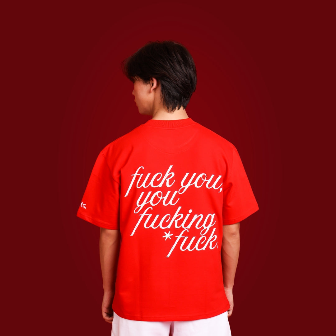 F*#k You