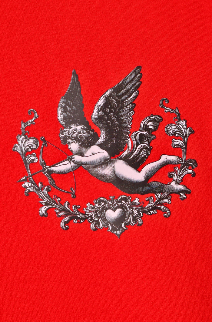 In Heart We Trust
