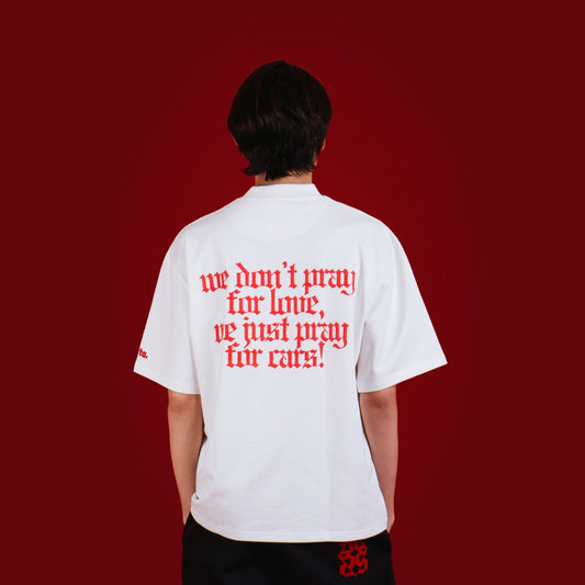 pray.