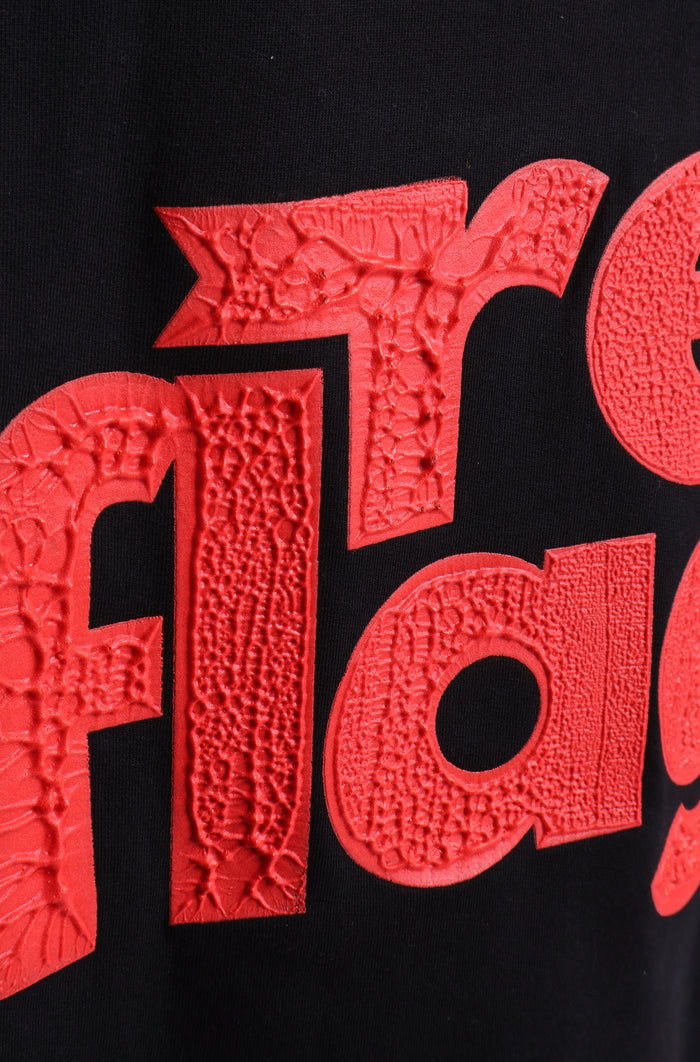 Red Flag - 3D Print