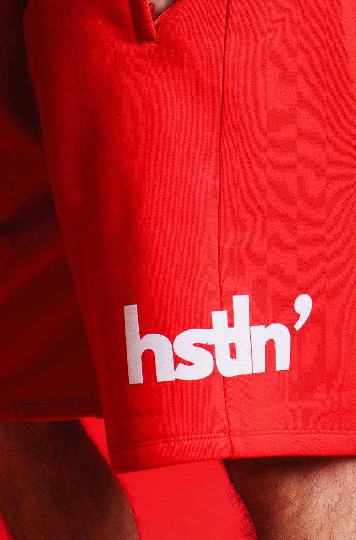 Hstln Shorts