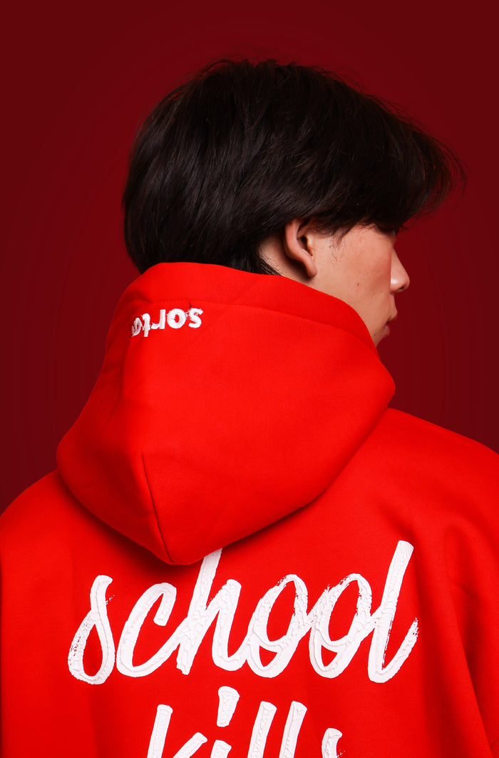 School Kill Artists