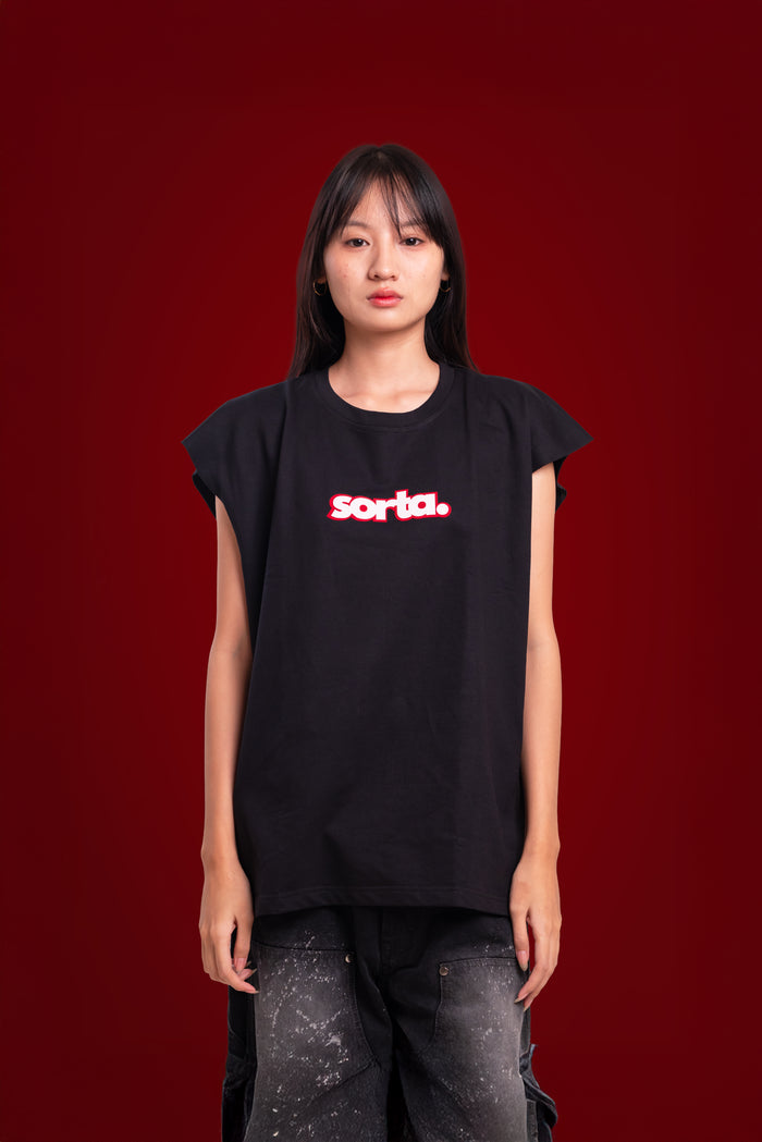See You At The Top - Relaxed Tank