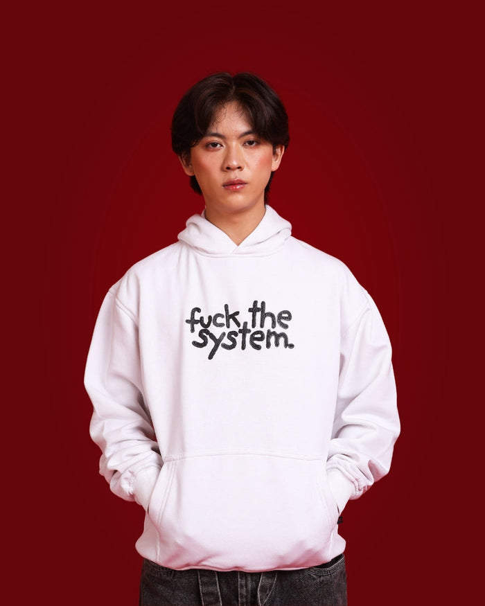 F*#k The System.