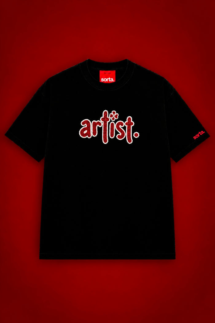 artist.