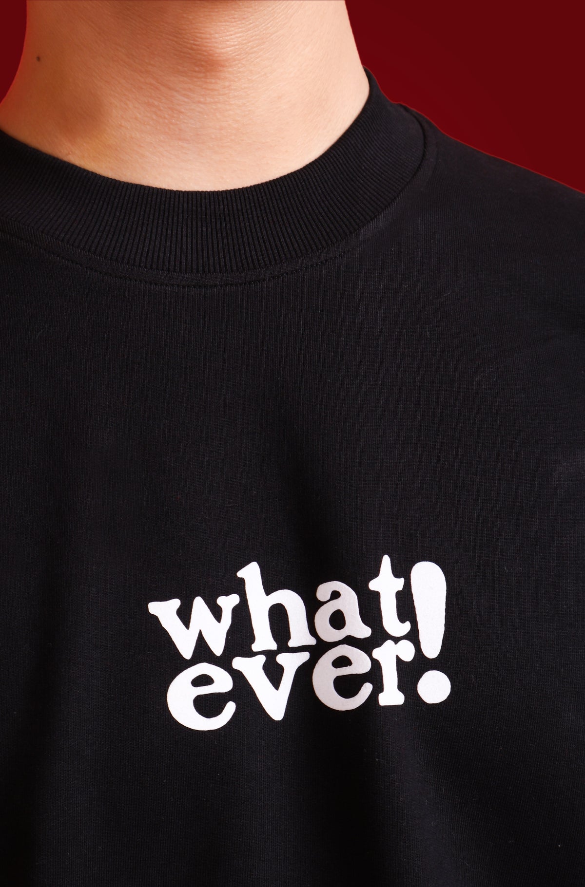 Whatever