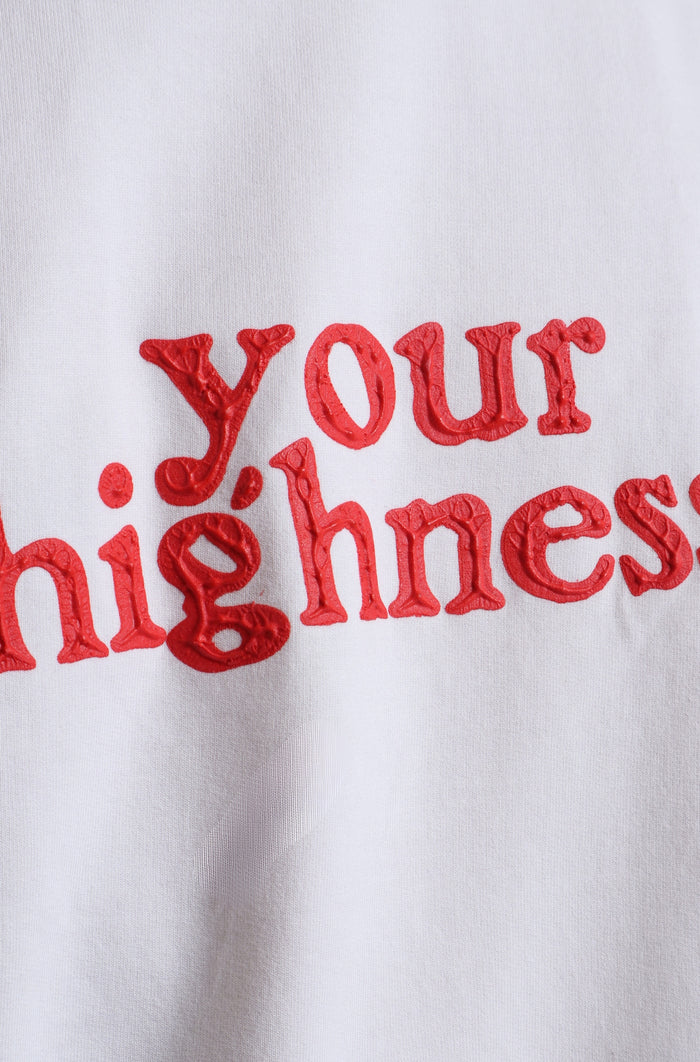 Your Highness