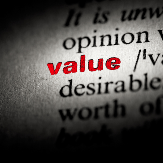 is value luxury really a concept?