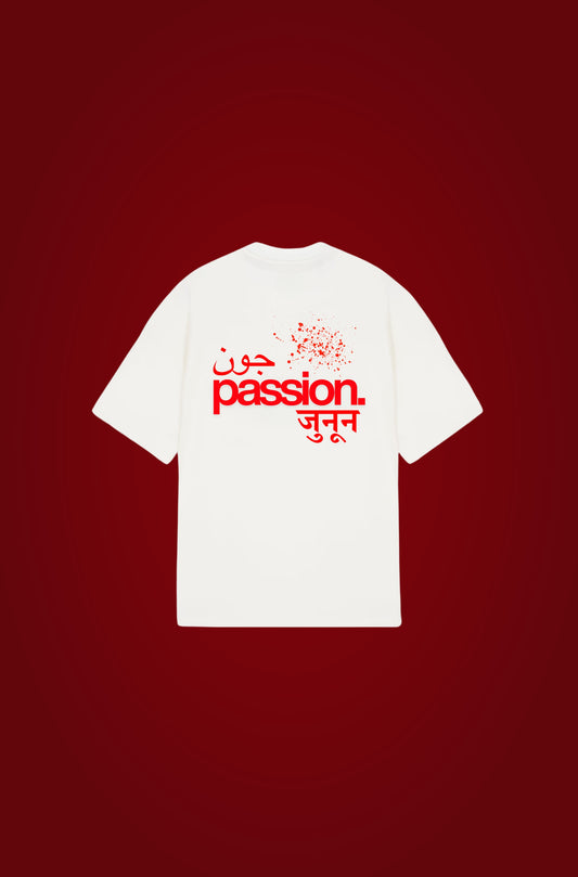 passion.