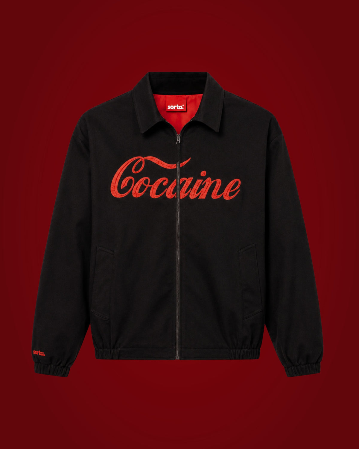 Coca-ine