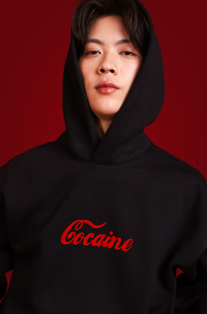 Coca-Aine