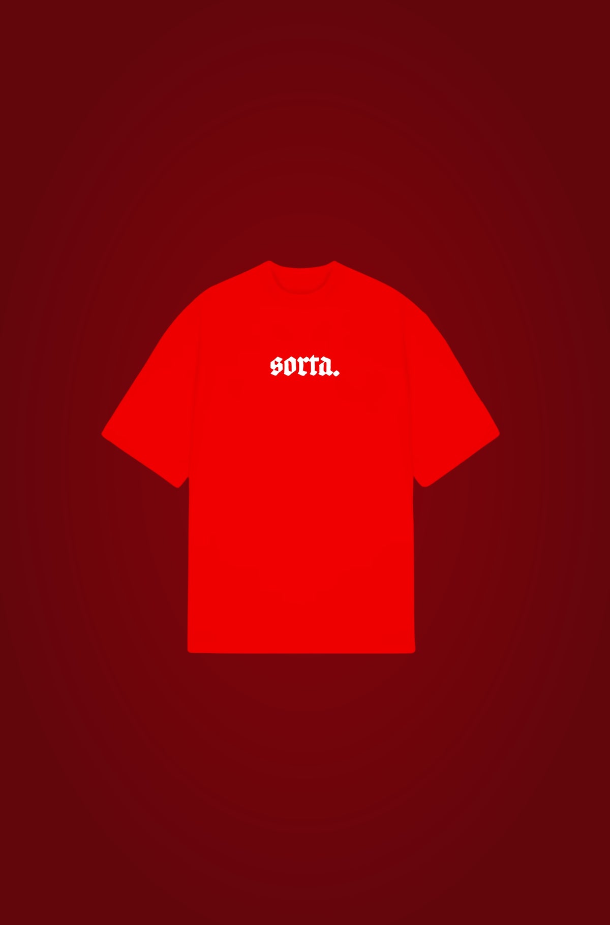 Date An Artist - Korean Oversized Tshirt
