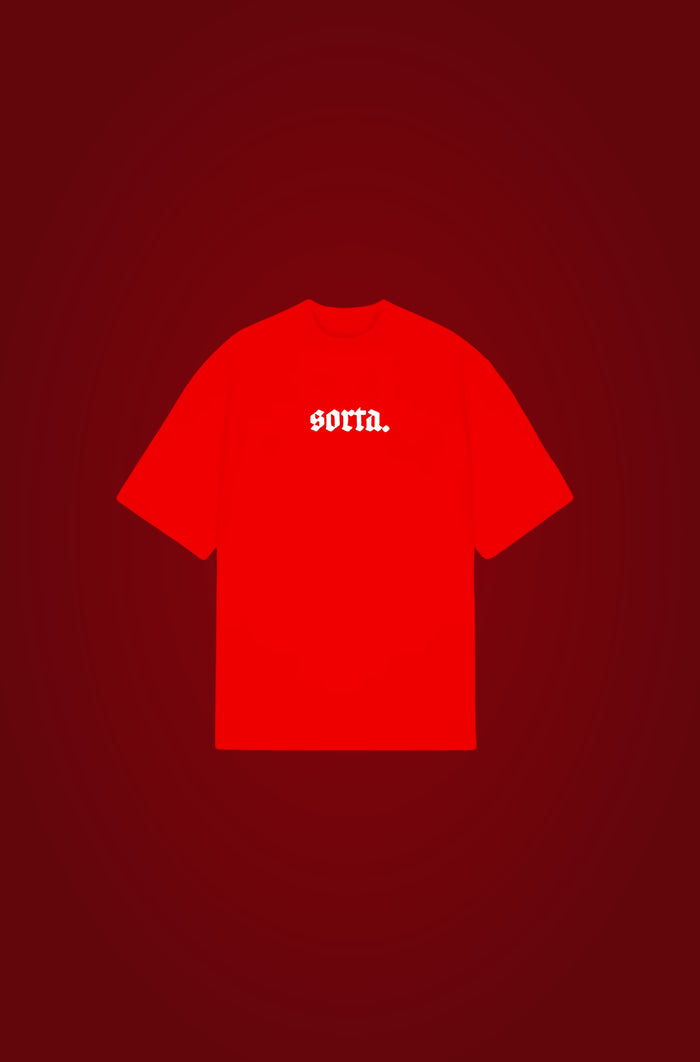 Date An Artist - Korean Oversized Tshirt