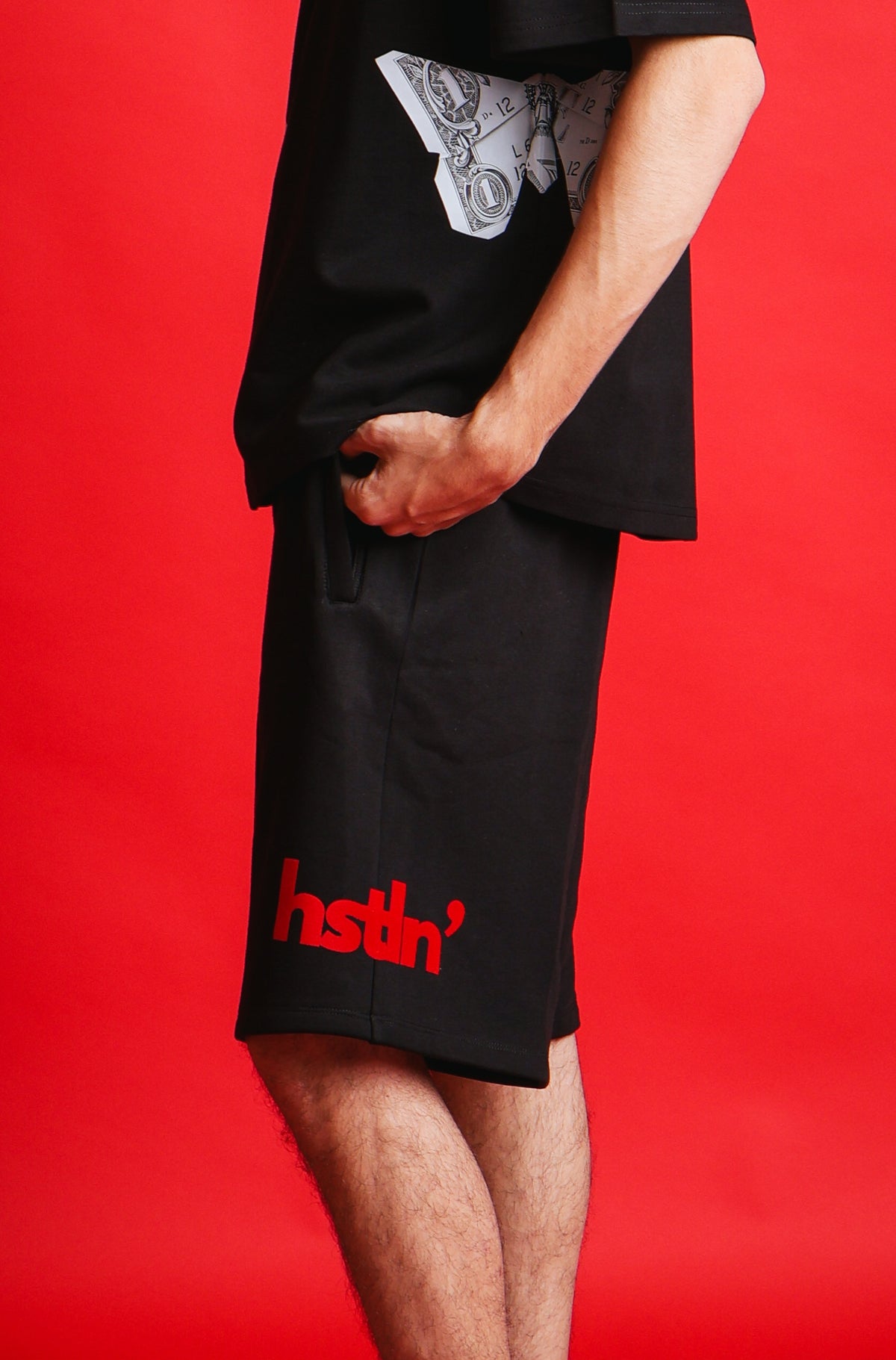 Hstln Shorts