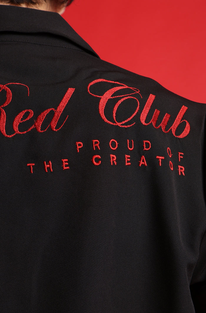 The Red Club