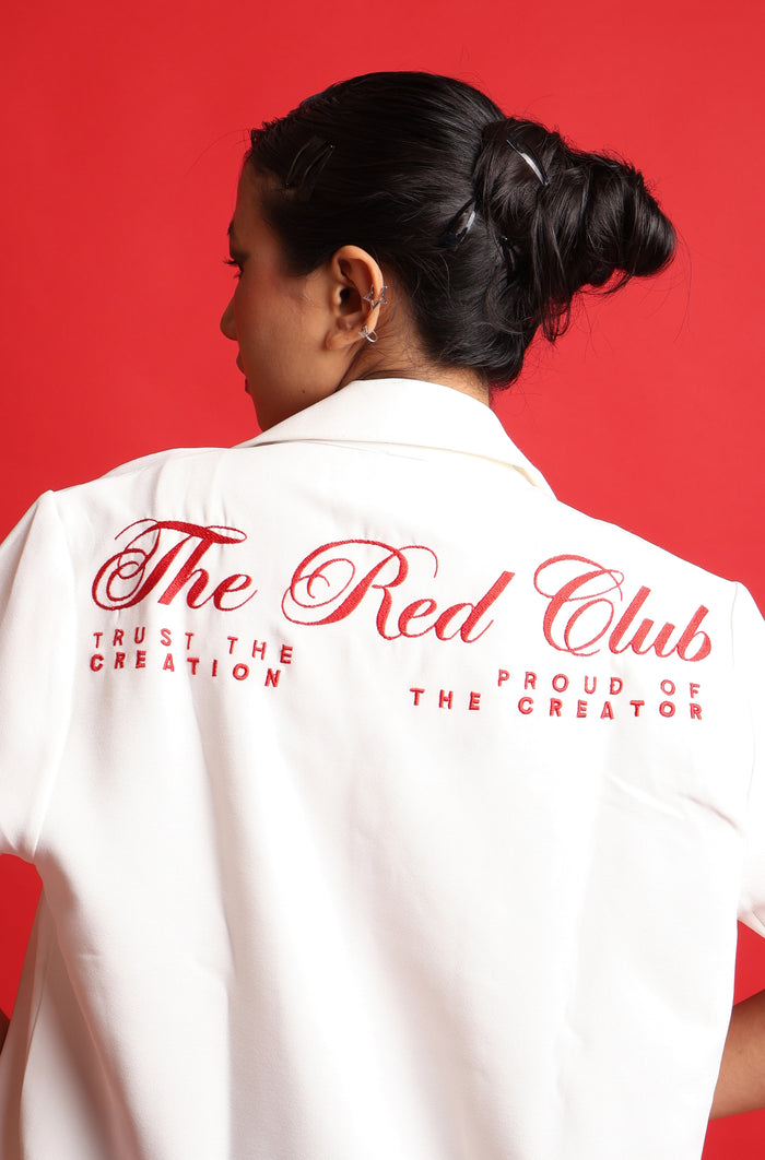 The Red Club