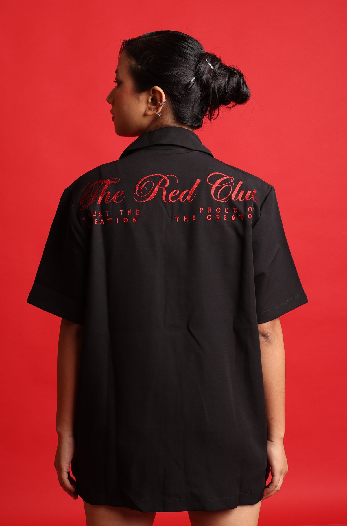 The Red Club