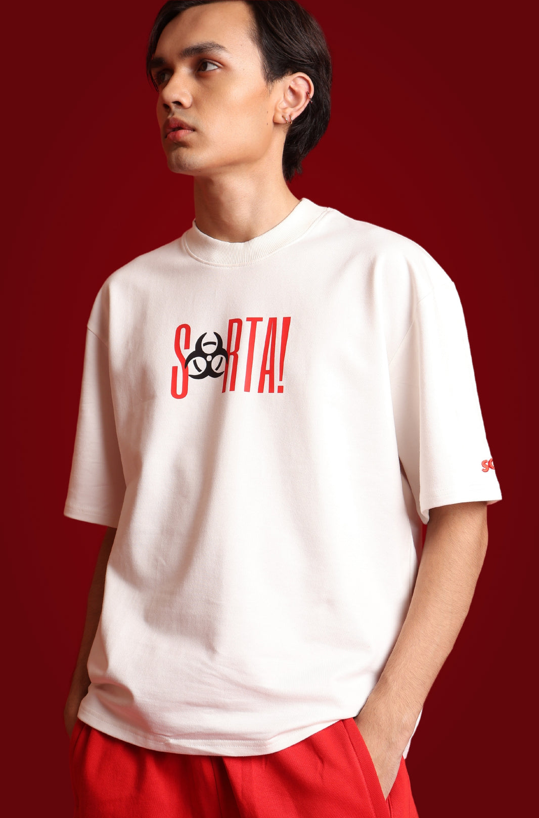 unisex luxury hustlewear. – sorta.club
