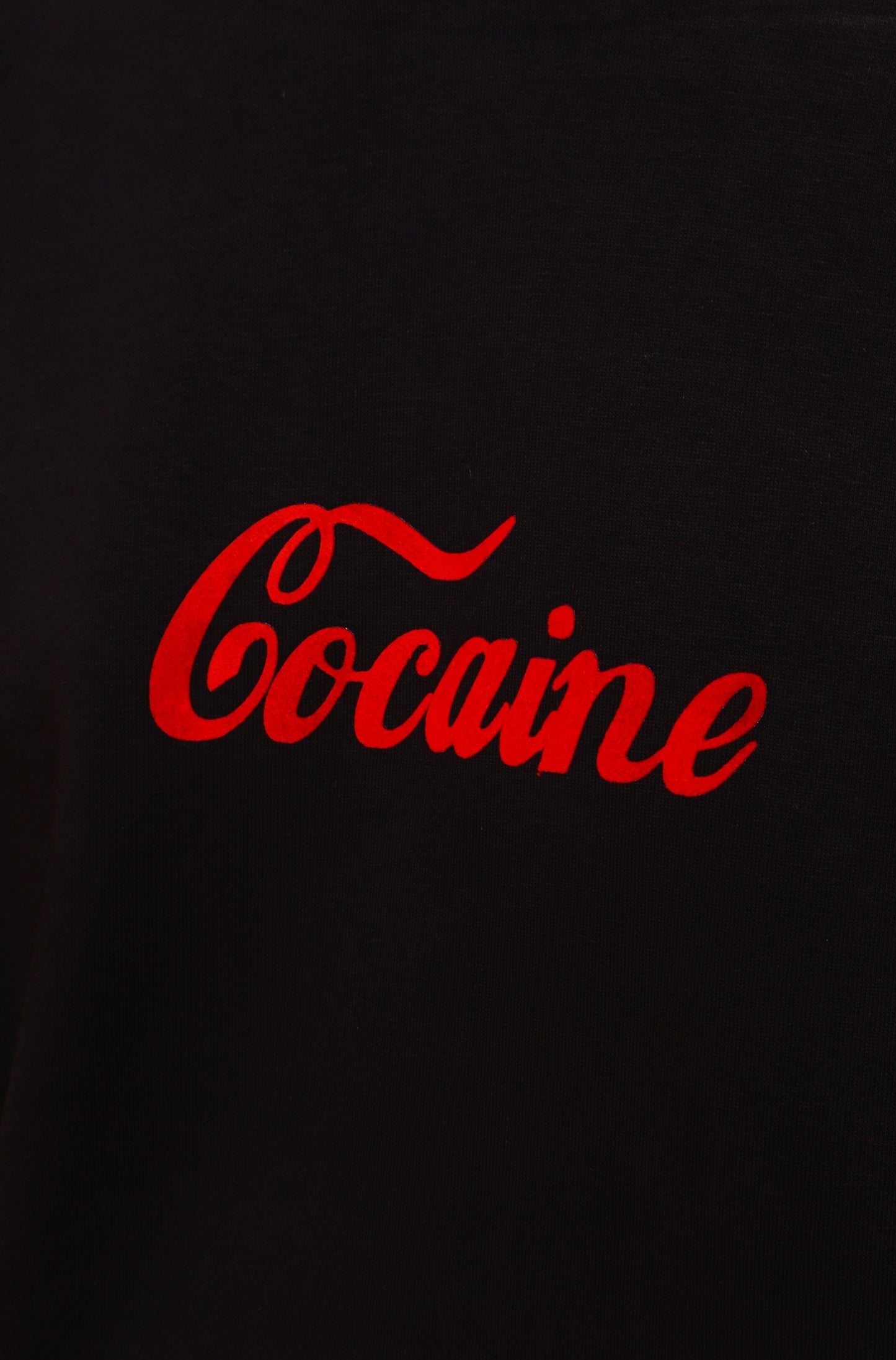 coca-aine.