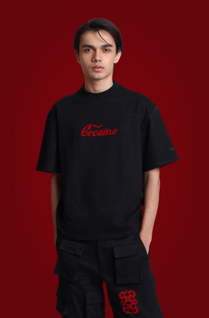 Coca-Aine