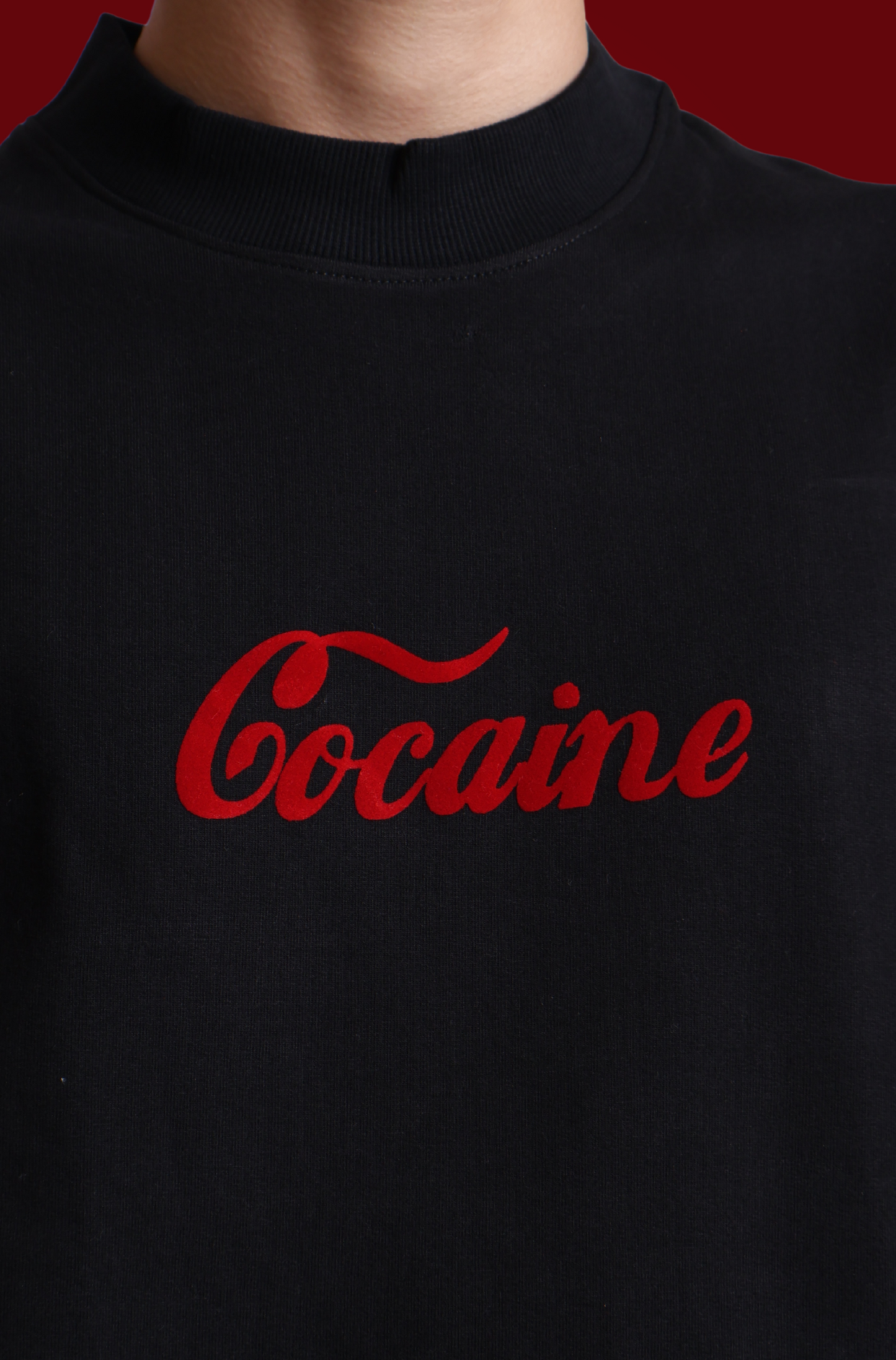 coca-aine.