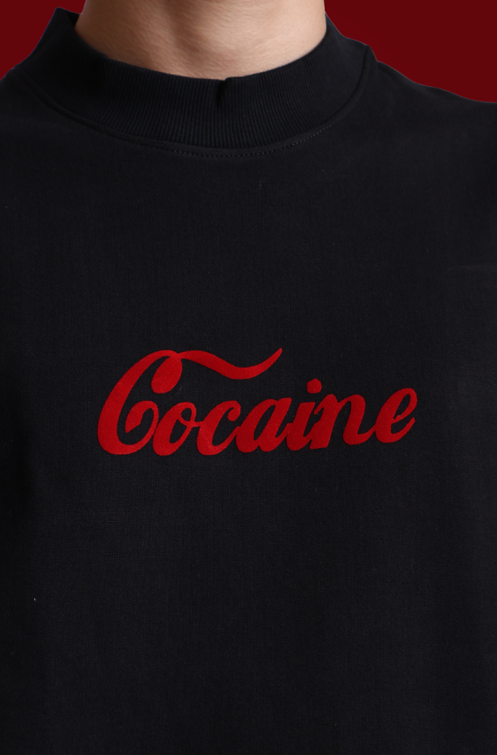 Coca-Aine