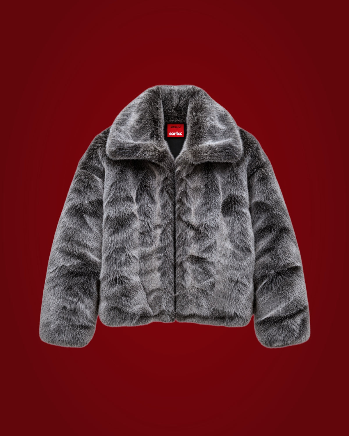 Grey Bear