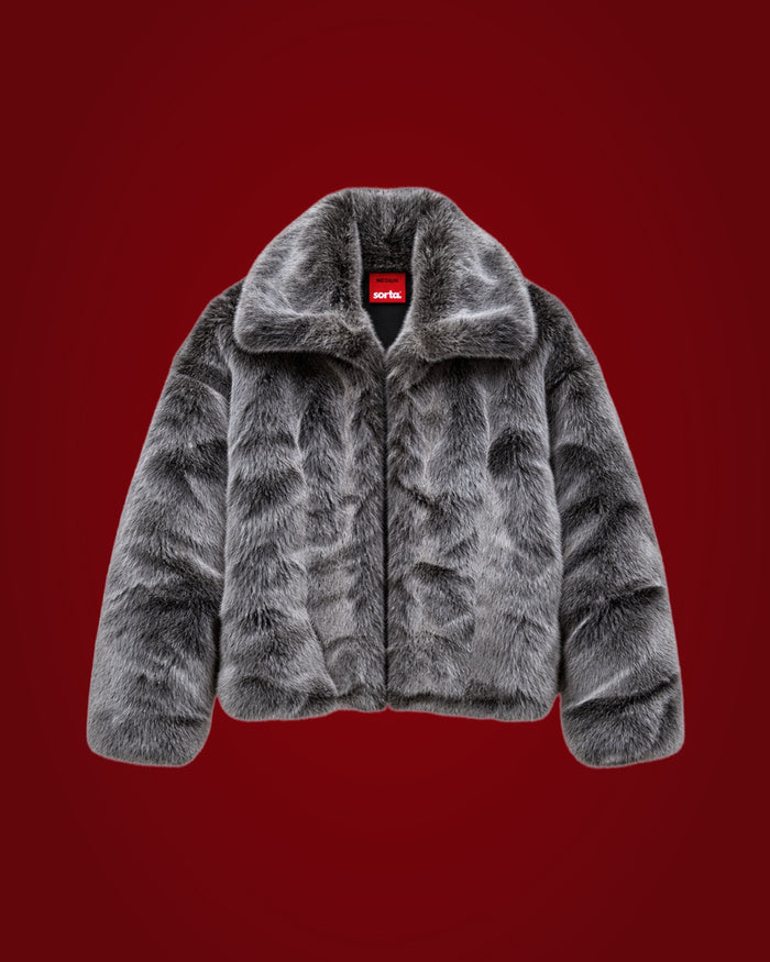 Grey Bear